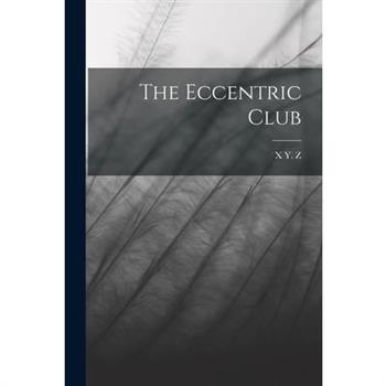 The Eccentric Club