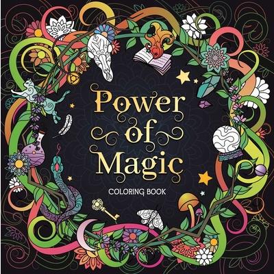 The Power of Magic