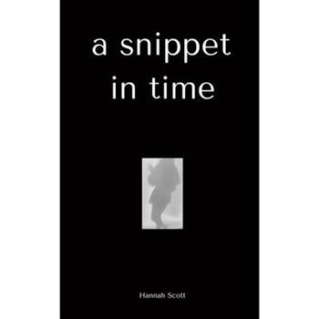 A snippet in time