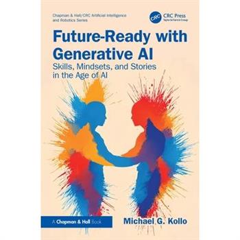 Future-Ready with Generative AI