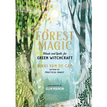 Forest Magic