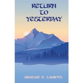 Return To Yesterday