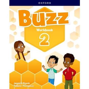 Buzz 2 Workbook
