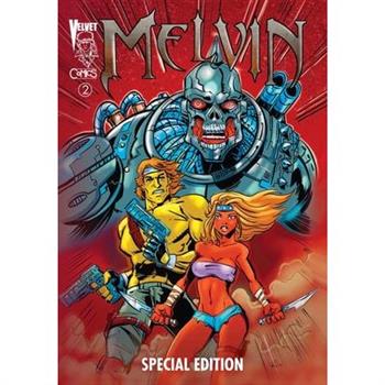 Melvin #2