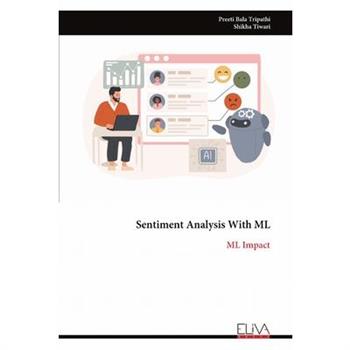 Sentiment Analysis With ML