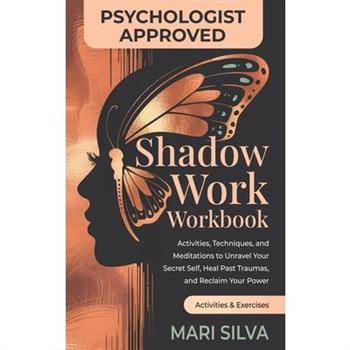 Shadow Work Workbook