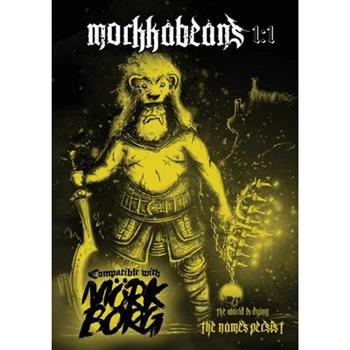 Morkkabeans 1.1
