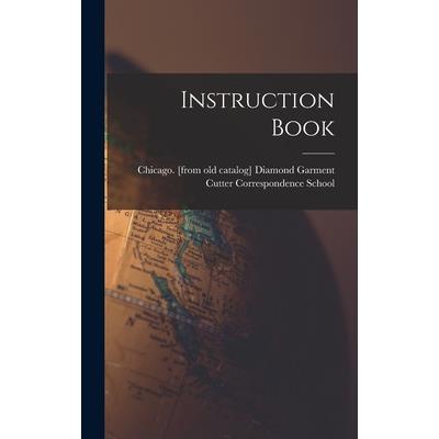 Instruction Book