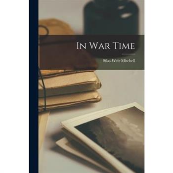 In War Time