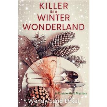 Killer in a Winter Wonderland