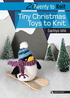 20 to Knit