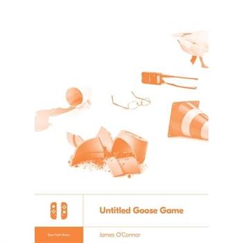 Untitled Goose Game