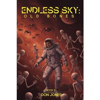 Endless Sky