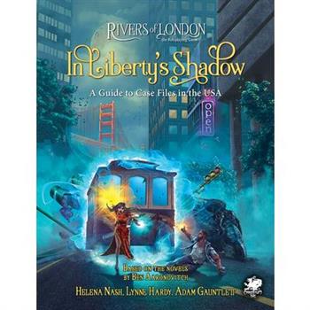 In Liberty's Shadow