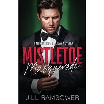 Mistletoe Masquerade