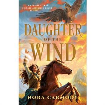 Daughter of the Wind