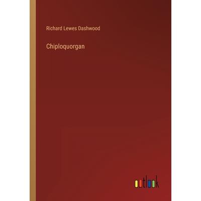 Chiploquorgan