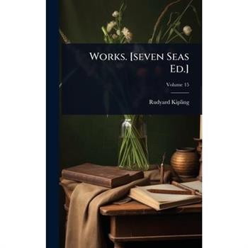Works. [seven Seas Ed.]