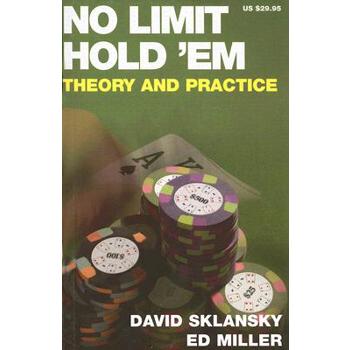 No Limit Hold 'em