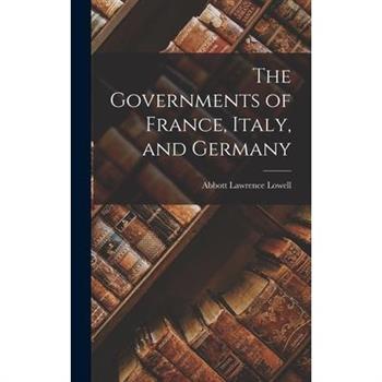 The Governments of France, Italy, and Germany