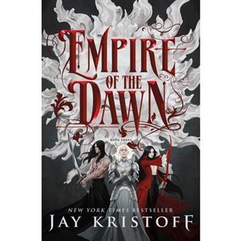 Empire of the Dawn