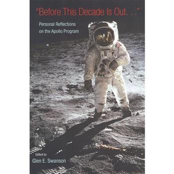 Before This Decade Is Out?