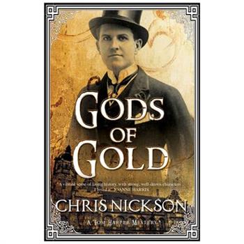 Gods of Gold