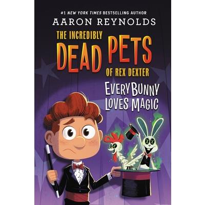 Everybunny Loves Magic