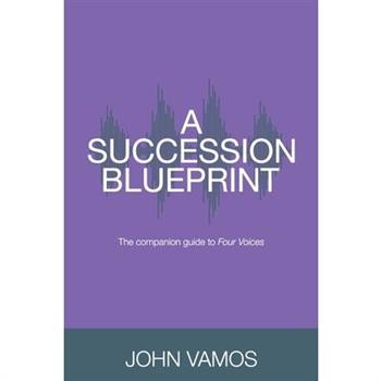 A Succession Blueprint