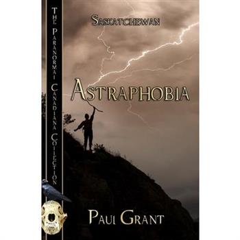 Astraphobia