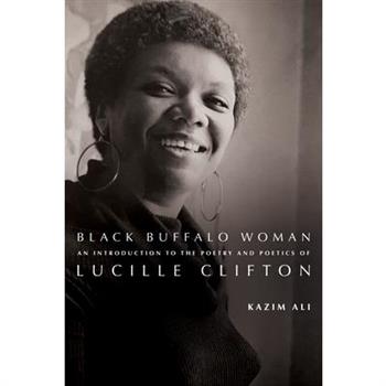 Black Buffalo Woman