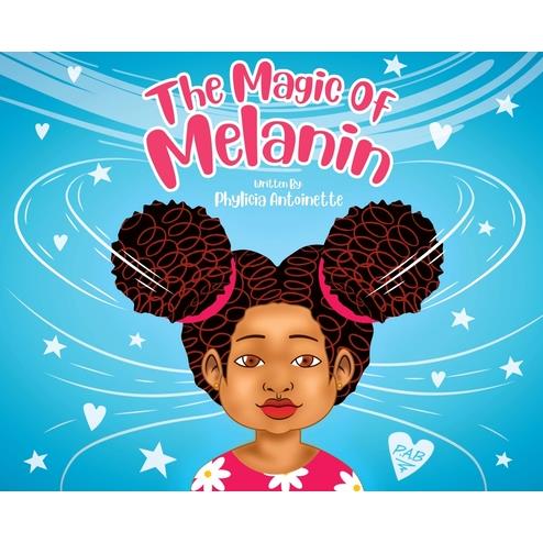 The Magic of Melanin