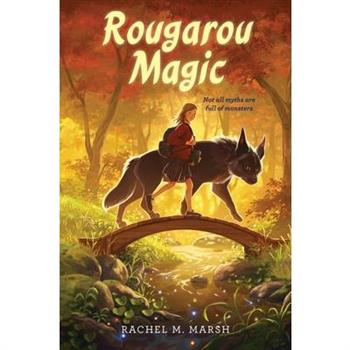 Rougarou Magic
