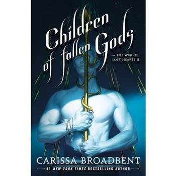 Children of Fallen Gods