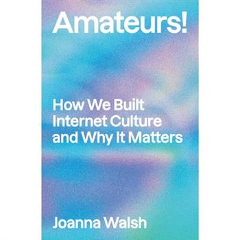 Amateurs!