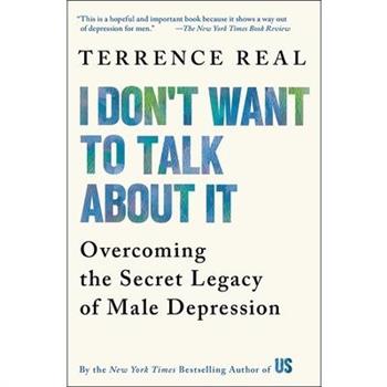 I Don't Want to Talk About It