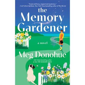 The Memory Gardener