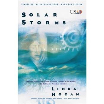 Solar Storms