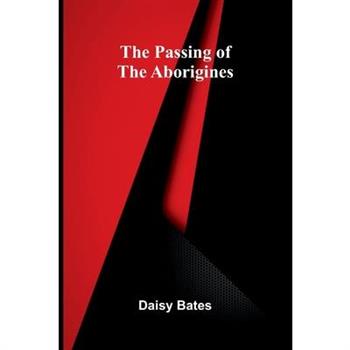 The Passing Of The Aborigines