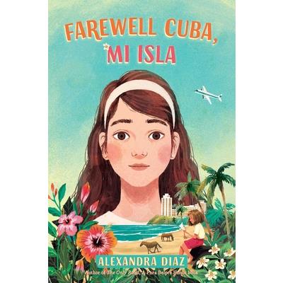 Farewell Cuba, Mi Isla