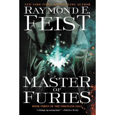 Master of Furies