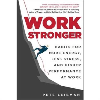 Work Stronger