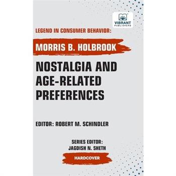 Nostalgia and Age-Related Preferences
