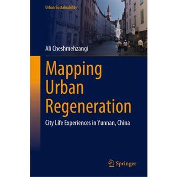 Mapping Urban Regeneration