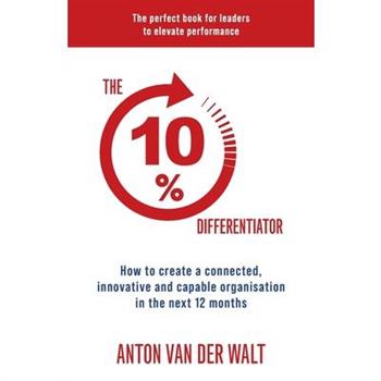 The 10% Differentiator