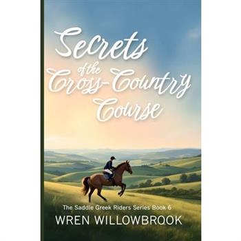 Secrets of the Cross-Country Course