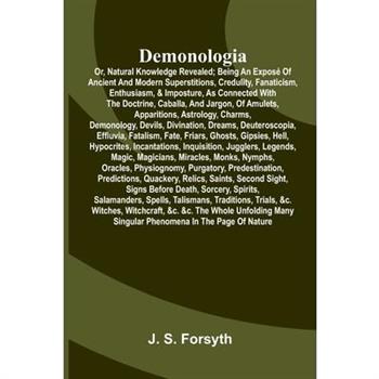 Demonologia