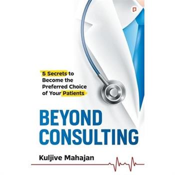 Beyond Consulting