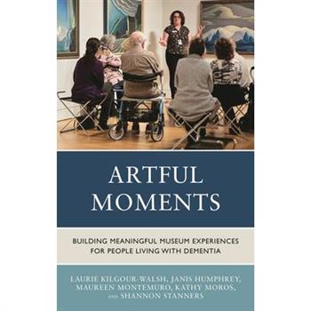 Artful Moments
