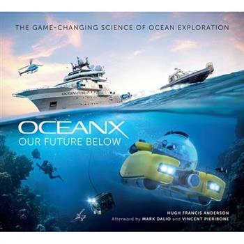Our Future Below